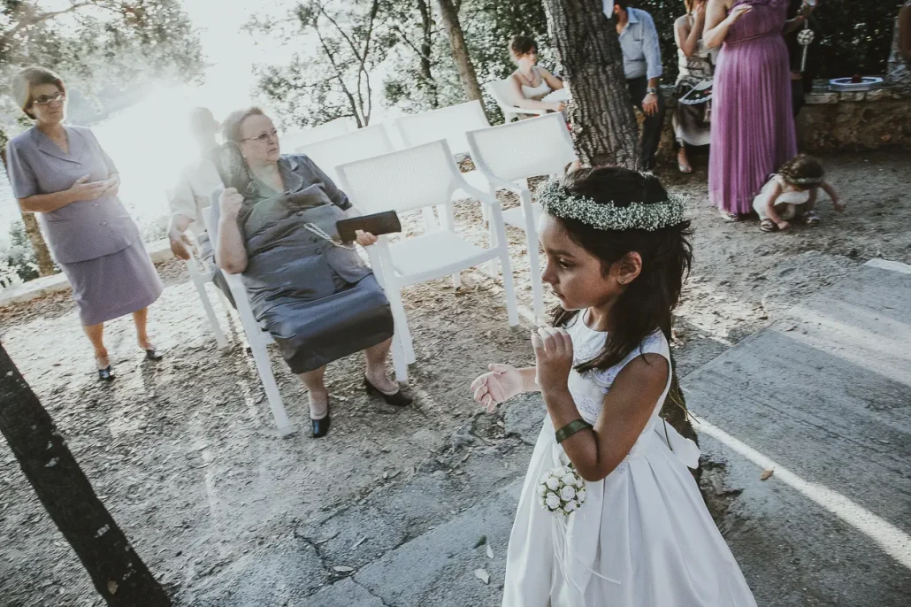 φωτογράφιση γάμου σύβοτα αγ παρασκευή