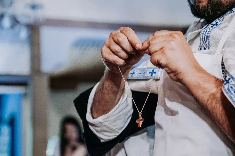 φωτογράφιση βάφτισης τρίκαλα