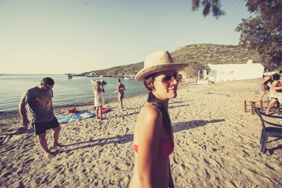 4005 140831 GAMOS KYTHIRA NIKOS-KATERINA_