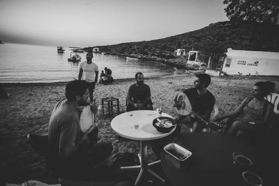4027 140831 GAMOS KYTHIRA NIKOS-KATERINA_