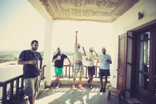 4048 140831 GAMOS KYTHIRA NIKOS-KATERINA_