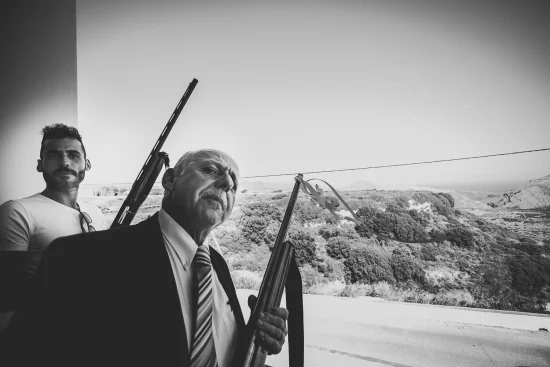 4060 140831 GAMOS KYTHIRA NIKOS-KATERINA_