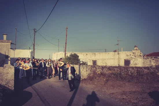 4089 140831 GAMOS KYTHIRA NIKOS-KATERINA_