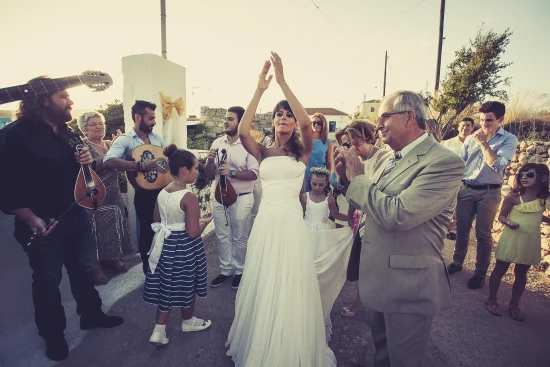 4091 140831 GAMOS KYTHIRA NIKOS-KATERINA_