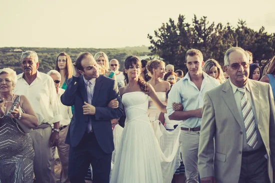 4097 140831 GAMOS KYTHIRA NIKOS-KATERINA_