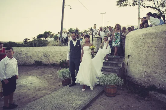 4103 140831 GAMOS KYTHIRA NIKOS-KATERINA_