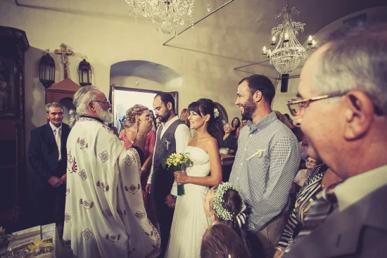 4107 140831 GAMOS KYTHIRA NIKOS-KATERINA_