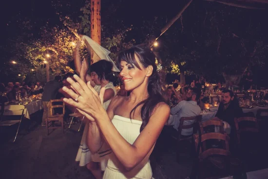 4154 140831 GAMOS KYTHIRA NIKOS-KATERINA_