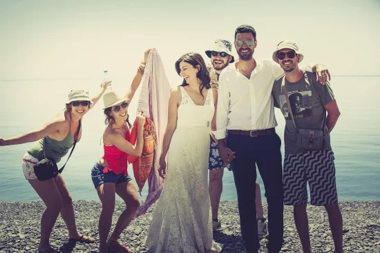 φωτογράφοι γάμου στη Χίο