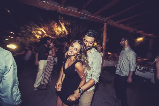 4157 140831 GAMOS KYTHIRA NIKOS-KATERINA_