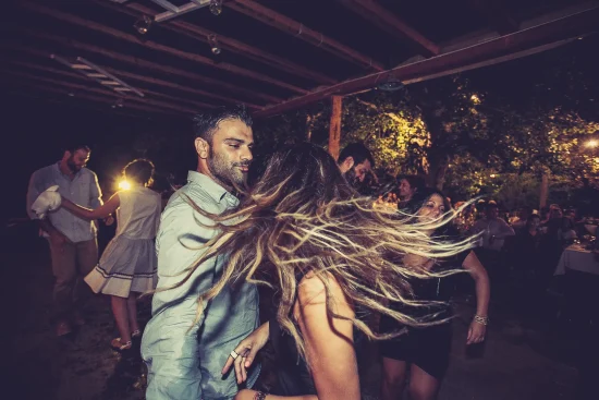 4158 140831 GAMOS KYTHIRA NIKOS-KATERINA_
