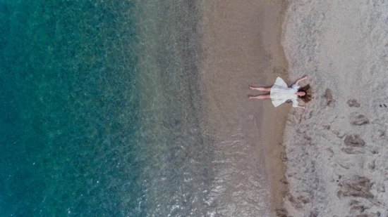 γάμος στην Πρέβεζα, beachbar Mango