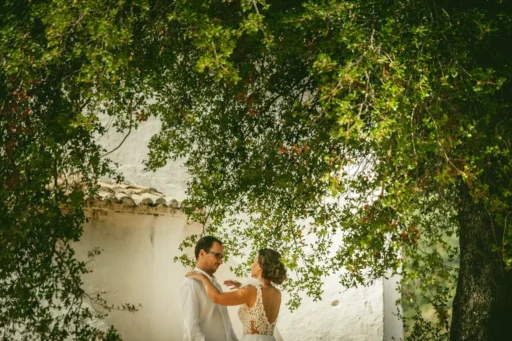 φωτογράφιση γάμου Ηγουμενίτσα - Φιλιάτες. Η επόμενη μέρα. snapix