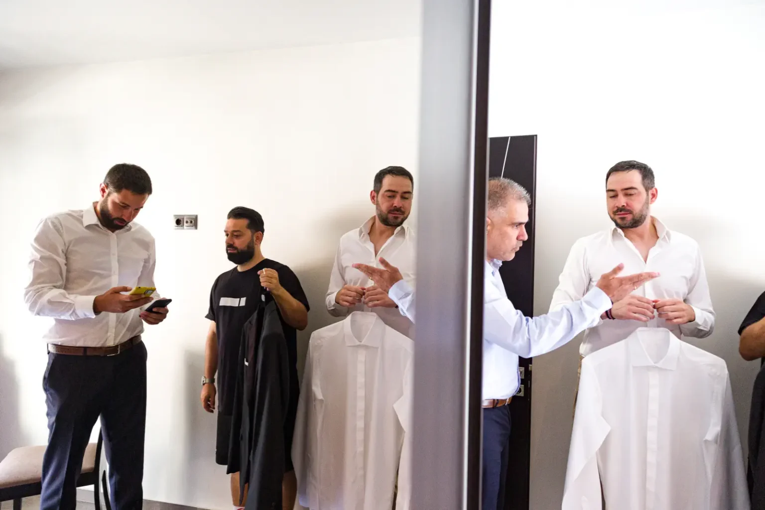002 legandary wedding in trikala