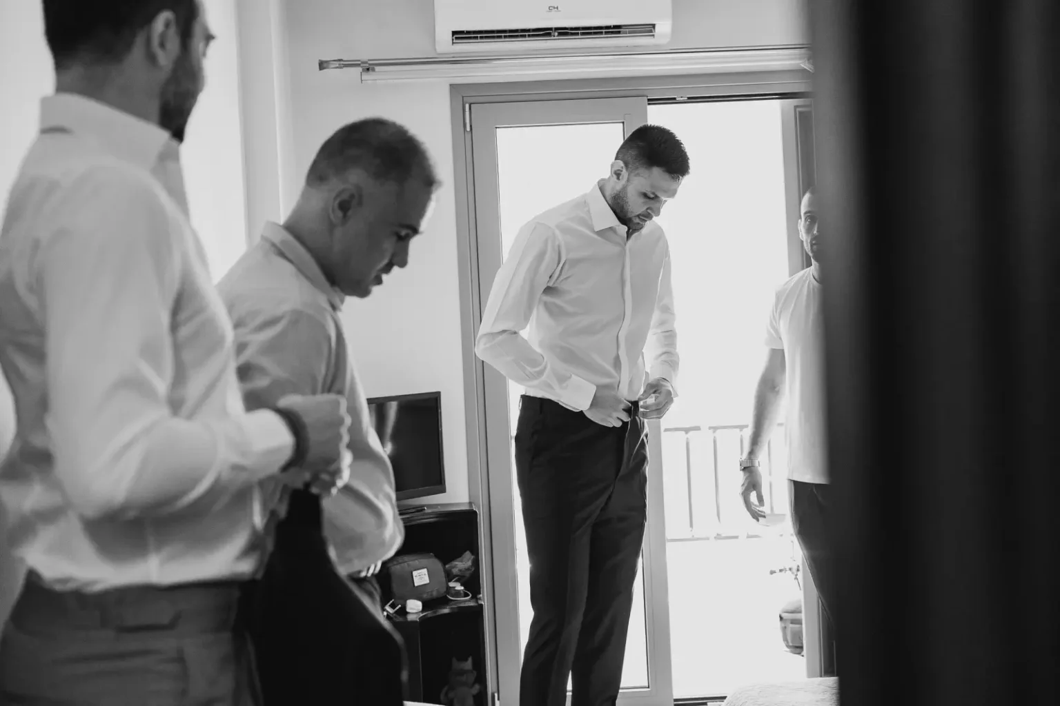 004 legandary wedding in trikala