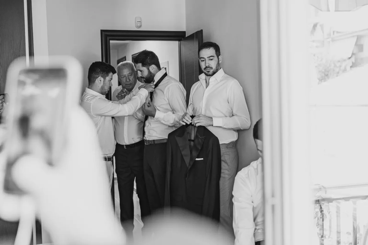 005 legandary wedding in trikala