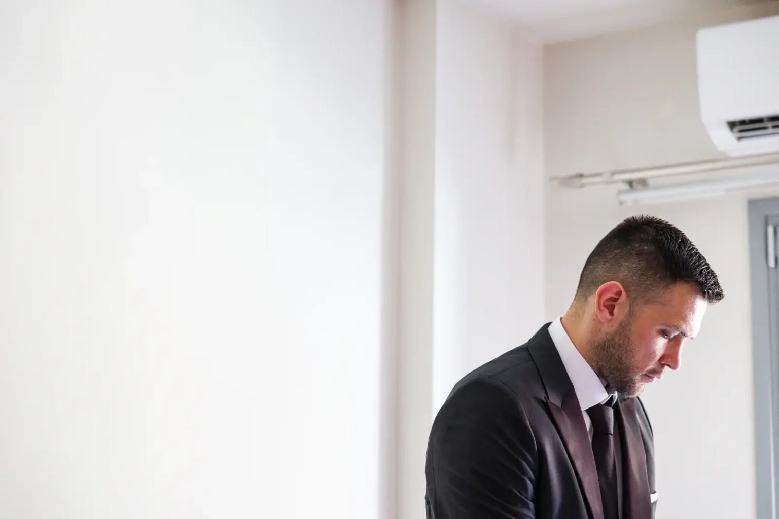 007 legandary wedding in trikala