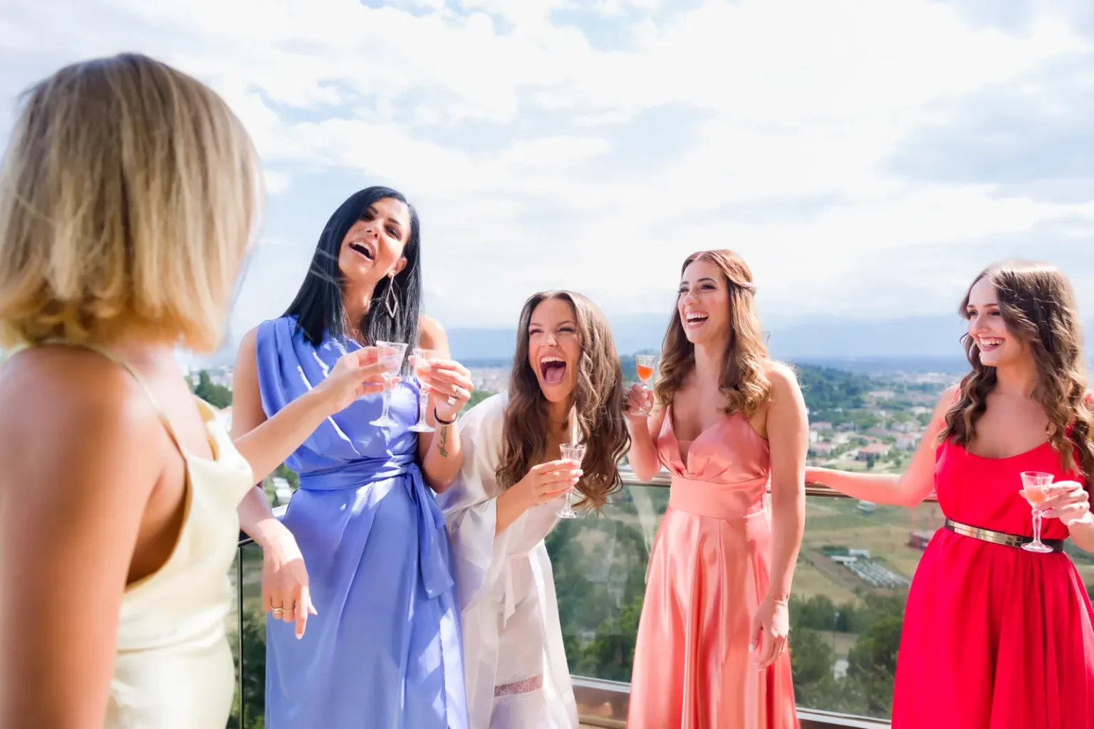 021 legandary wedding in trikala