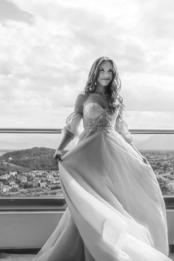 028 legandary wedding in trikala