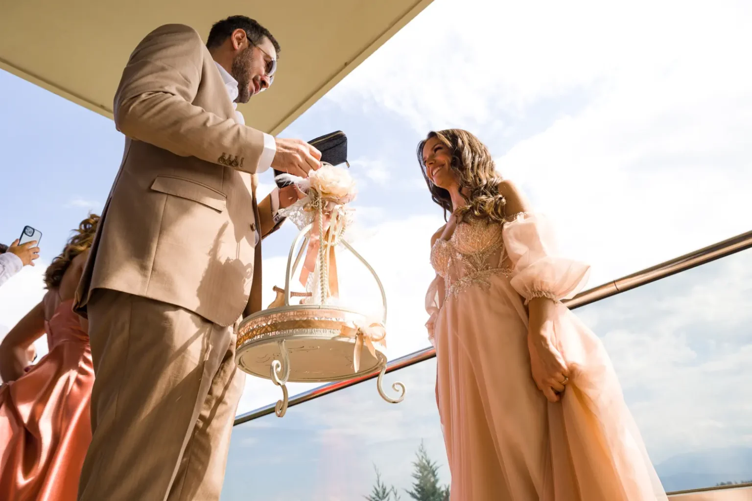 029 legandary wedding in trikala