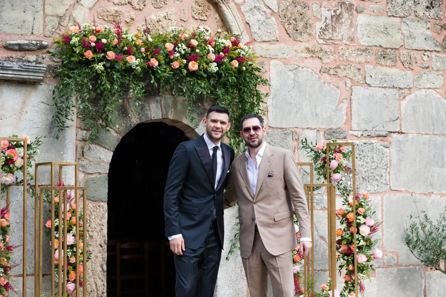 036 legandary wedding in trikala