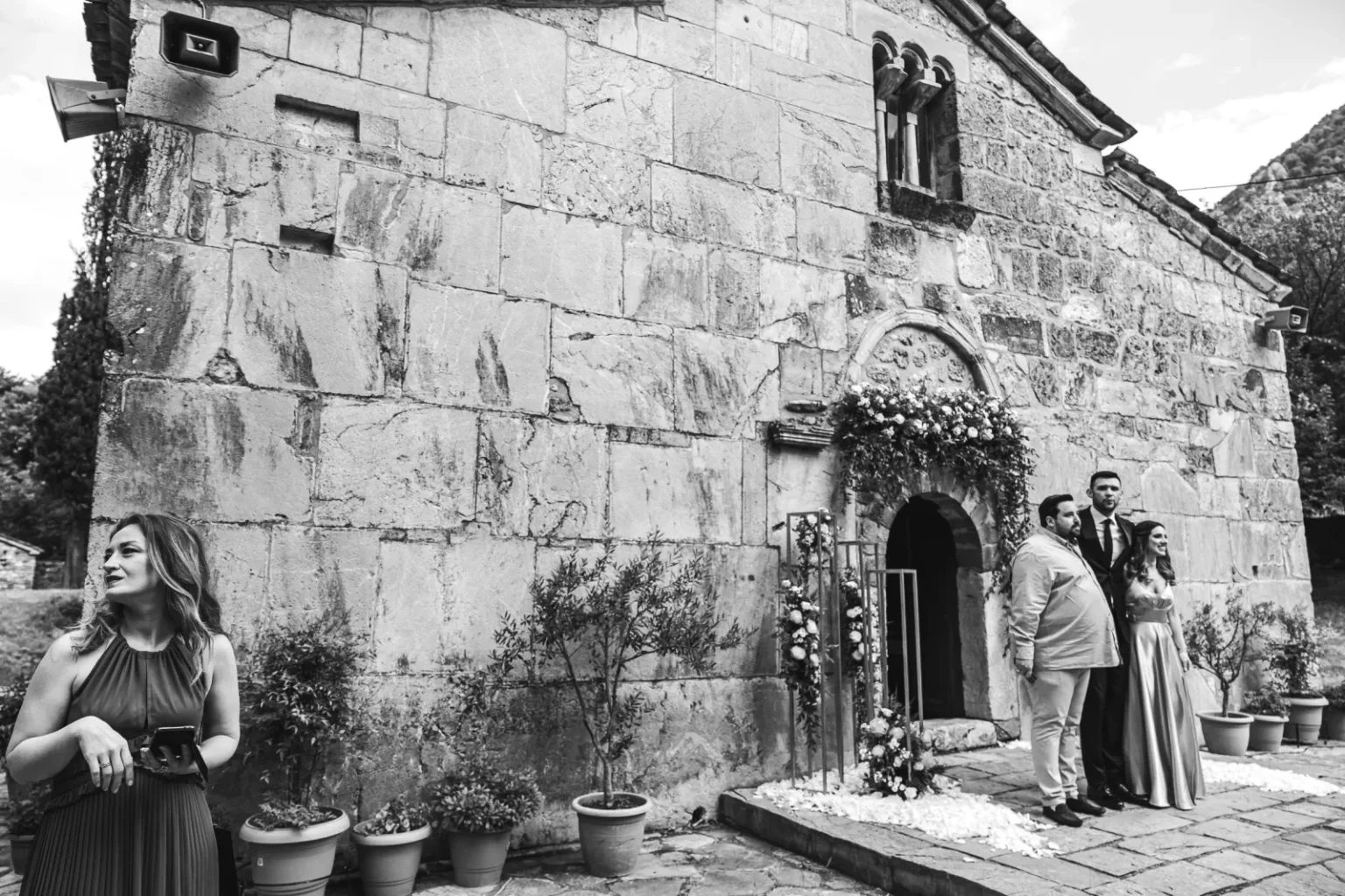 038 legandary wedding in trikala