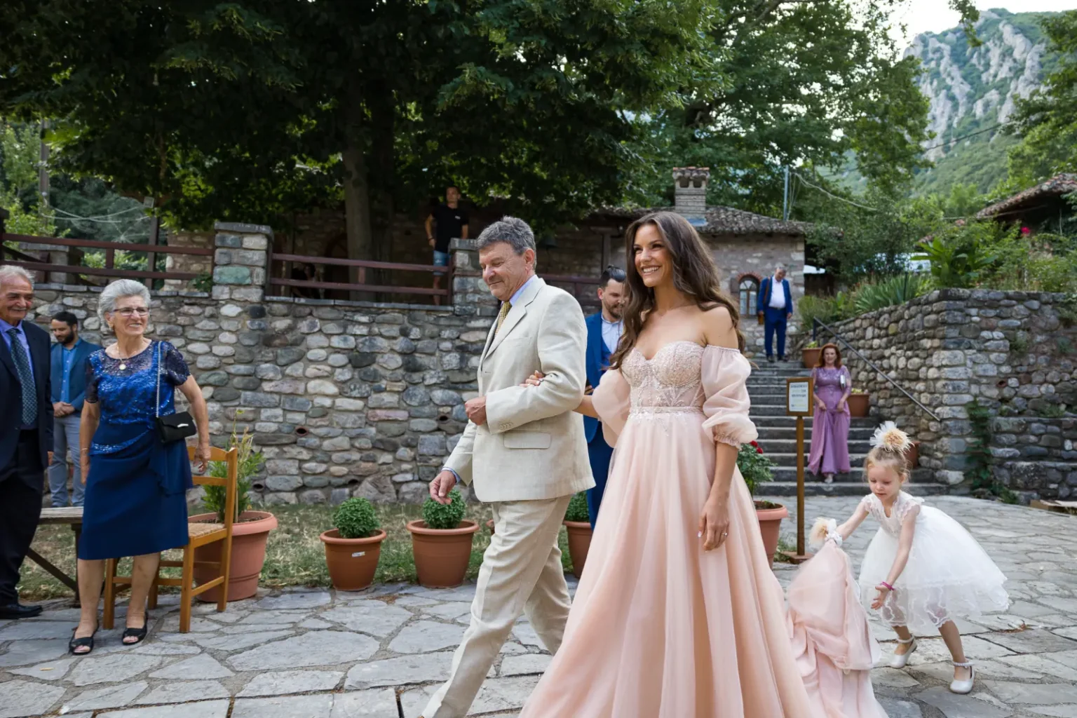 041 legandary wedding in trikala