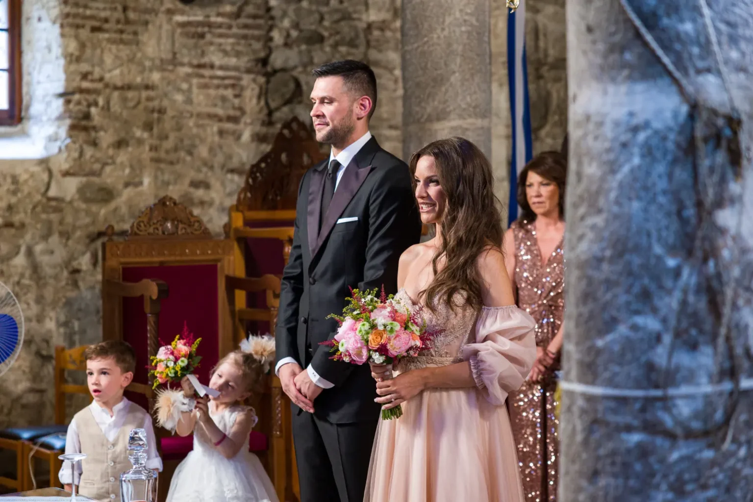047 legandary wedding in trikala