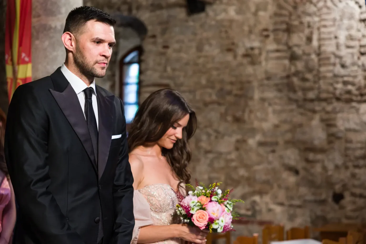048 legandary wedding in trikala