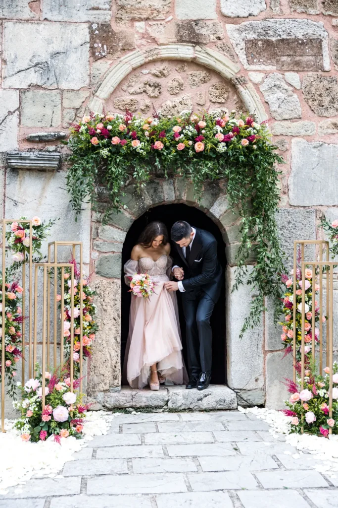 054 legandary wedding in trikala