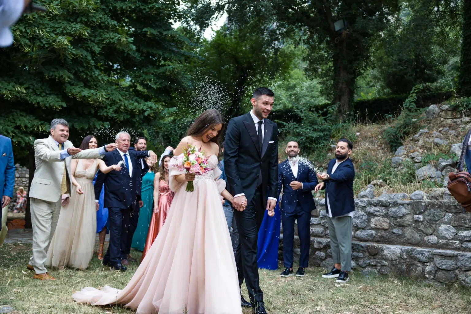 055 legandary wedding in trikala