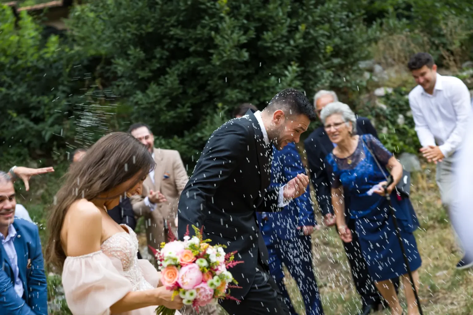 057 legandary wedding in trikala