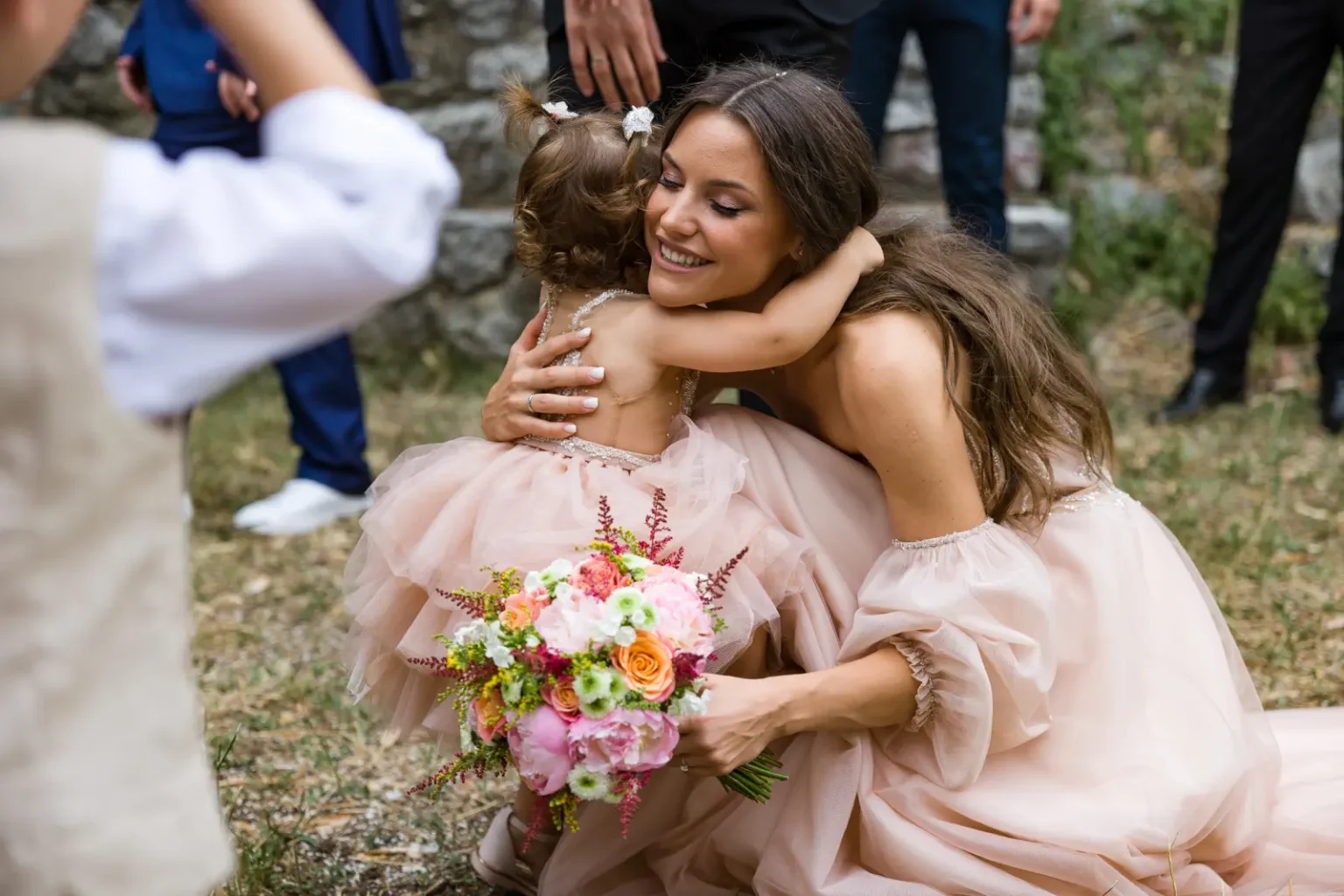 058 legandary wedding in trikala