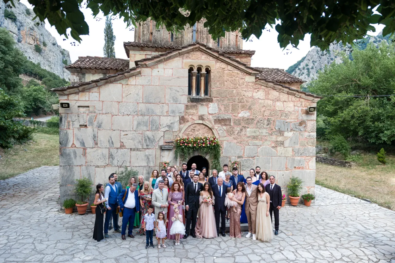 059 legandary wedding in trikala