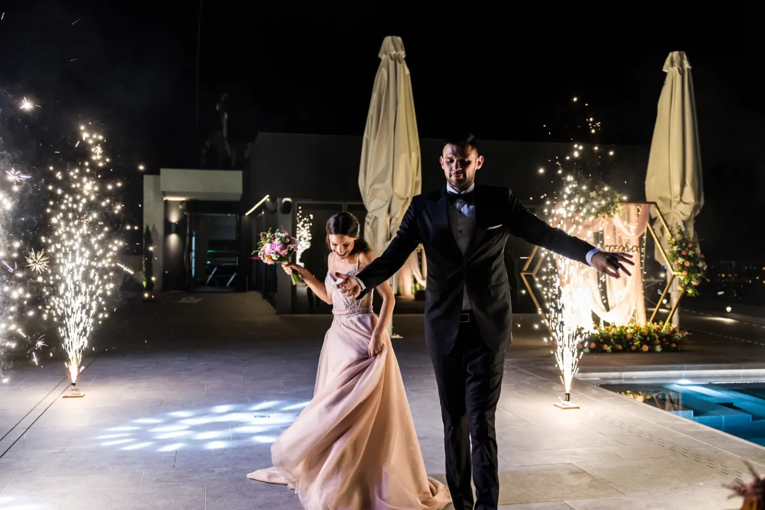 064 legandary wedding in trikala