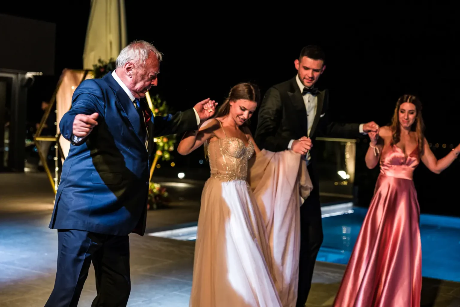 069 legandary wedding in trikala