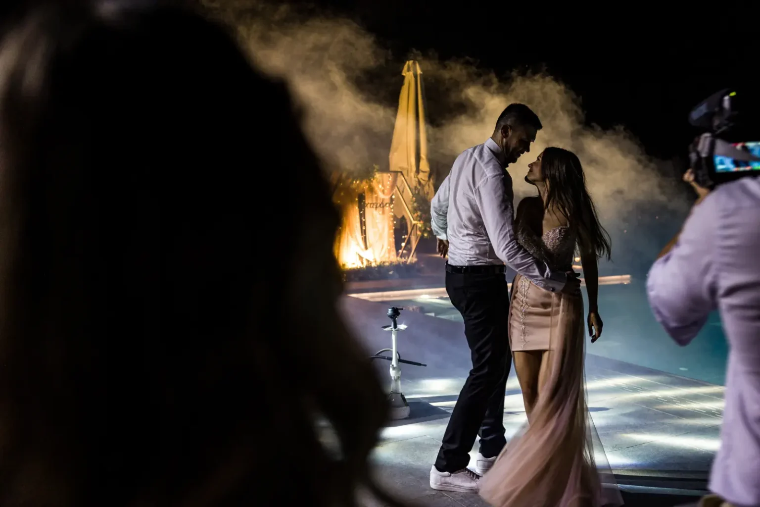 081 legandary wedding in trikala