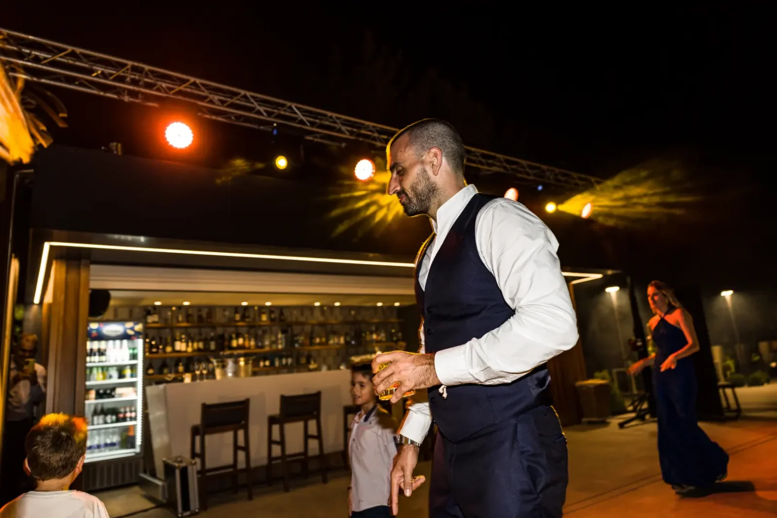 084 legandary wedding in trikala