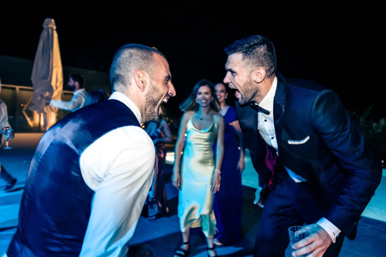 090 legandary wedding in trikala