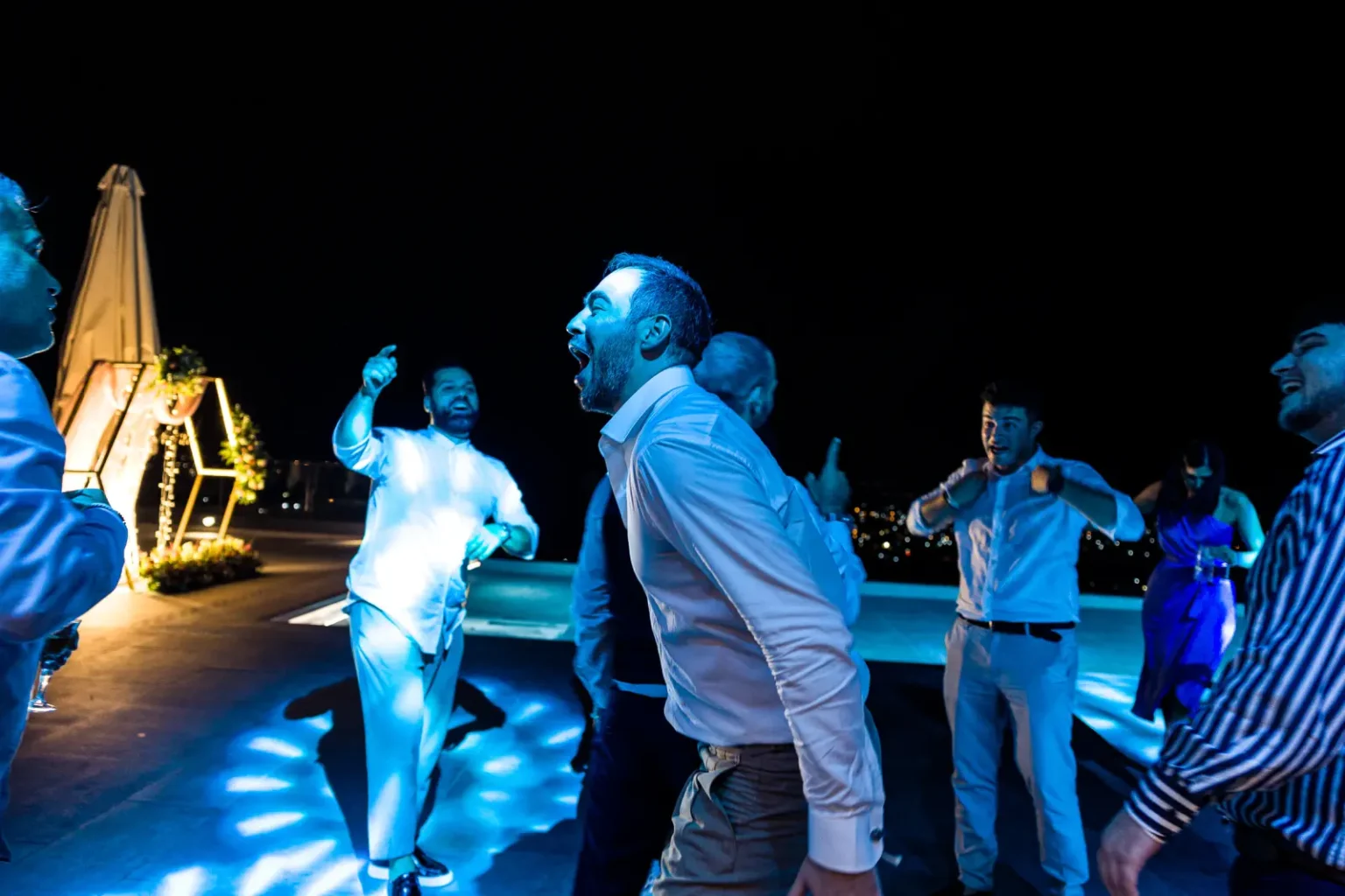 091 legandary wedding in trikala