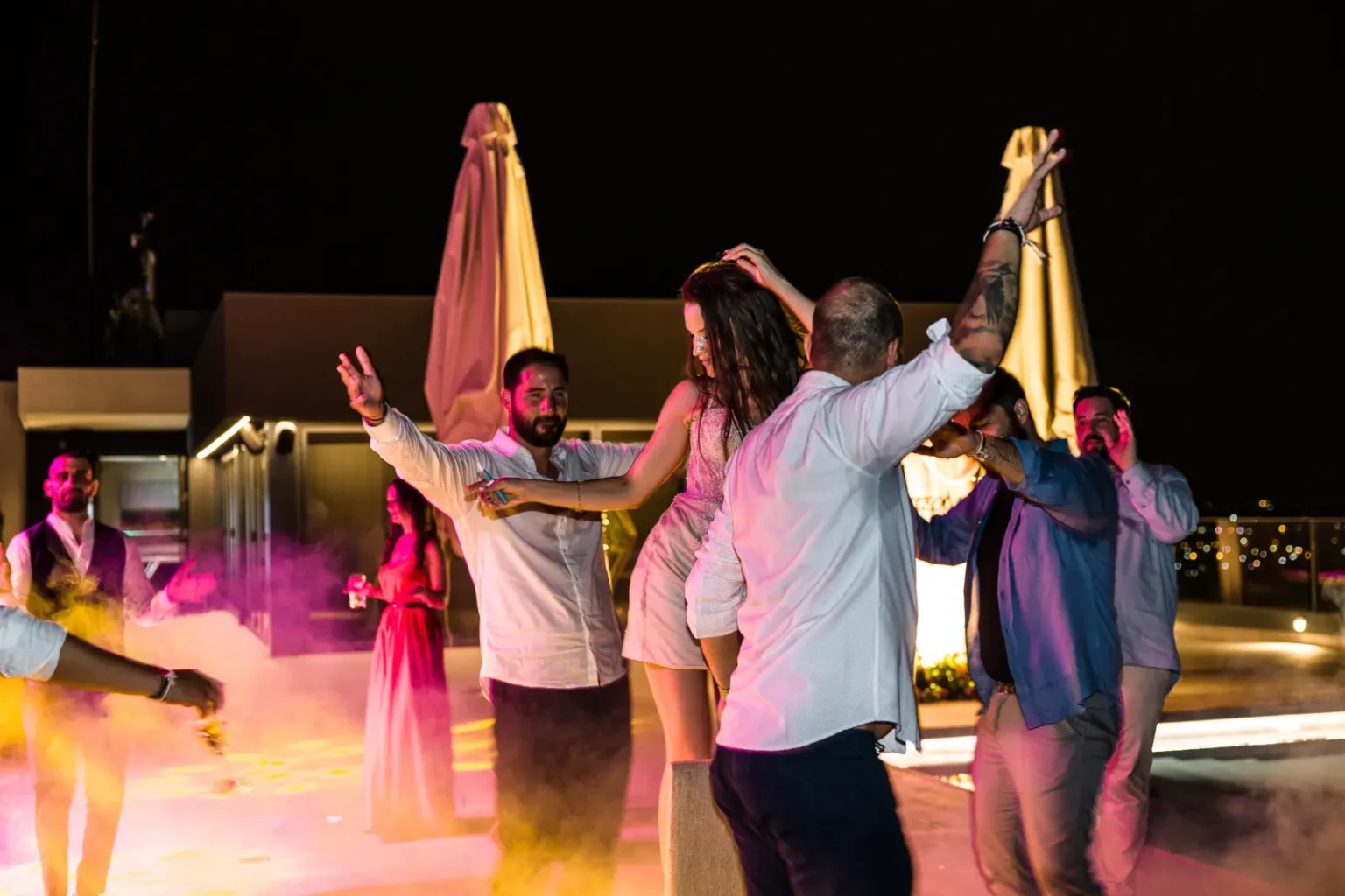 092 legandary wedding in trikala