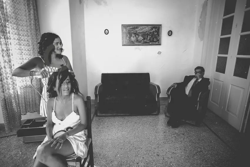 102 kyhtira wedding video βίντεο γάμου κύθηρα