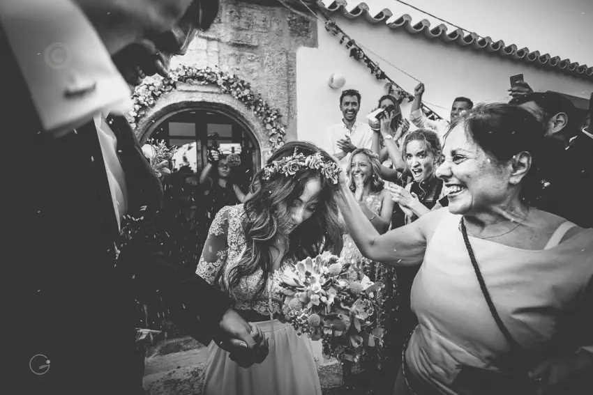 103 kyhtira wedding video βίντεο από την τελετή του γάμου στον αυλαίμωνα